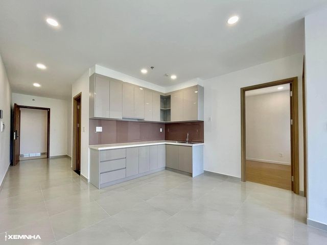 Muôn màu cảm xúc ngày MT Eastmark City mừng đón cư dân về nhà - ảnh 3