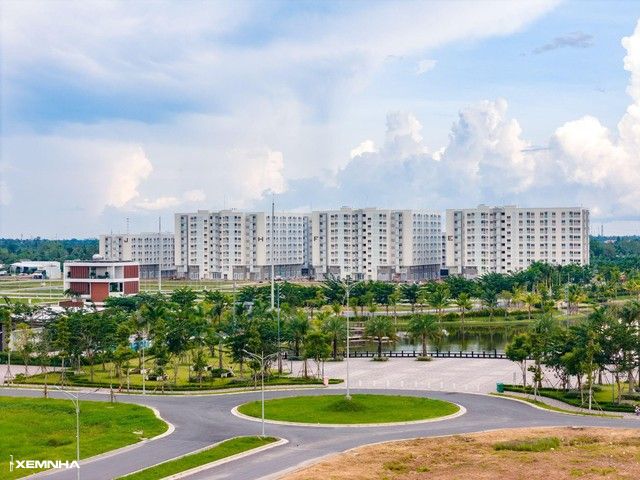 Nam Long mở bán Nam Long II Central Lake, ghi nhận doanh số 600 tỷ đồng - ảnh 3