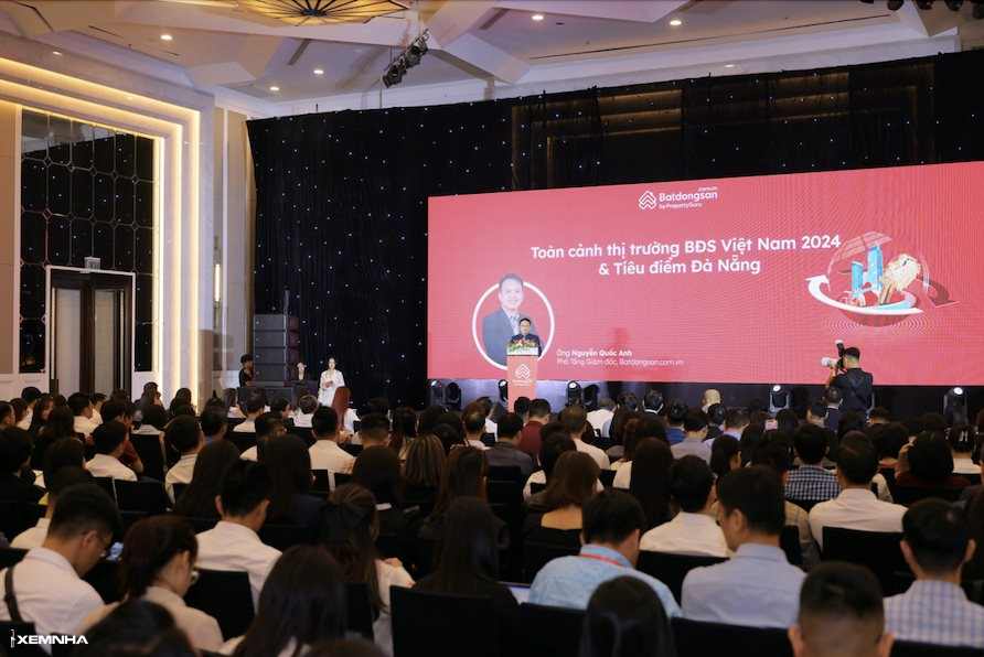 Người Hà Nội tìm kiếm chung cư và condotel Đà Nẵng nhiều nhất cả nước - ảnh 1