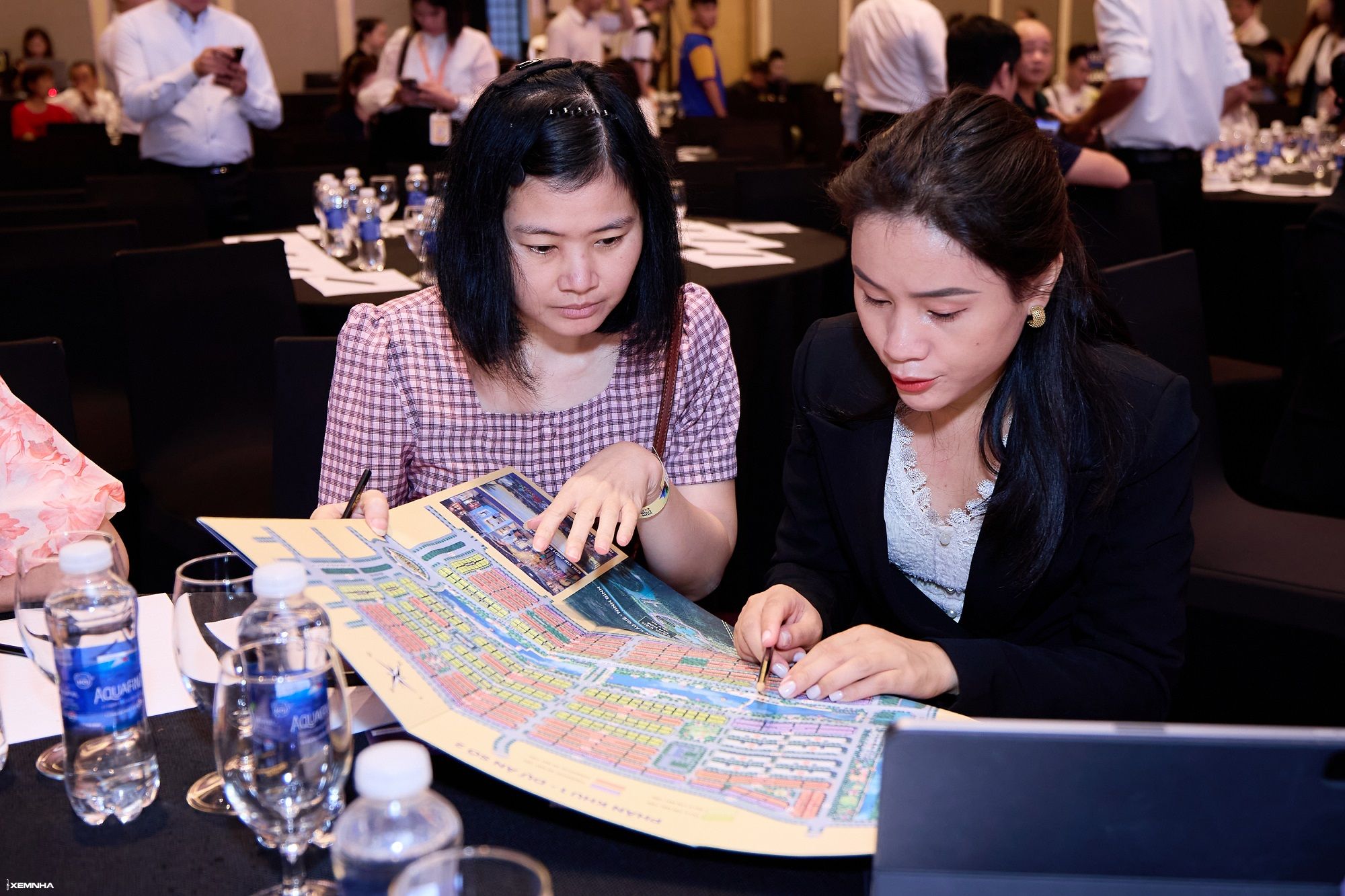 Nhà đầu tư miền Bắc đua tìm cơ hội sở hữu BĐS Sun Group tại Hà Nam - ảnh 5