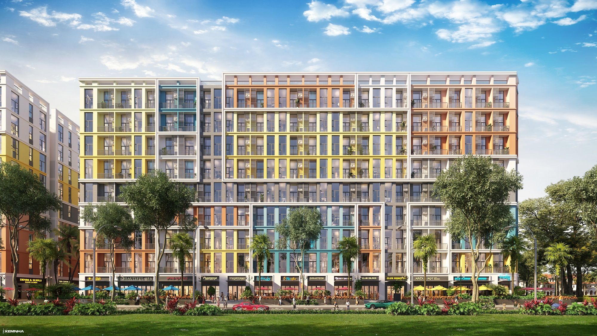 Nhà đầu tư miền Bắc đua tìm cơ hội sở hữu BĐS Sun Group tại Hà Nam - ảnh 7
