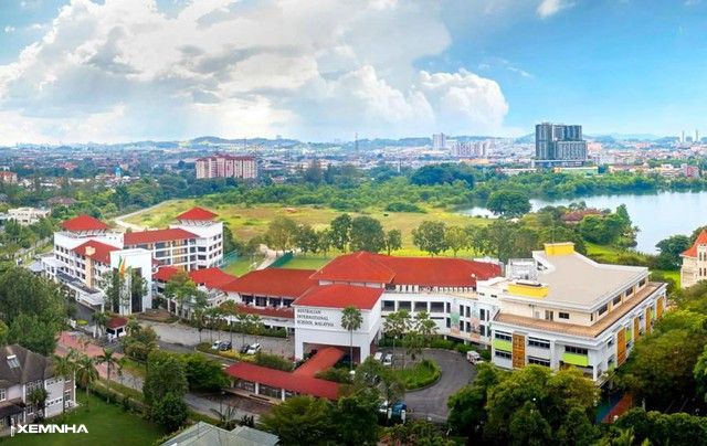 Nhà đầu tư ngoại vững tin vào bất động sản trung tâm đô thị Kuala Lumpur - ảnh 2