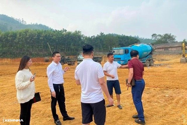 Nhà đầu tư ôm đất nền Cần Giờ, Củ Chi, Hóc Môn (Tp.HCM) giờ ra sao? - ảnh 1