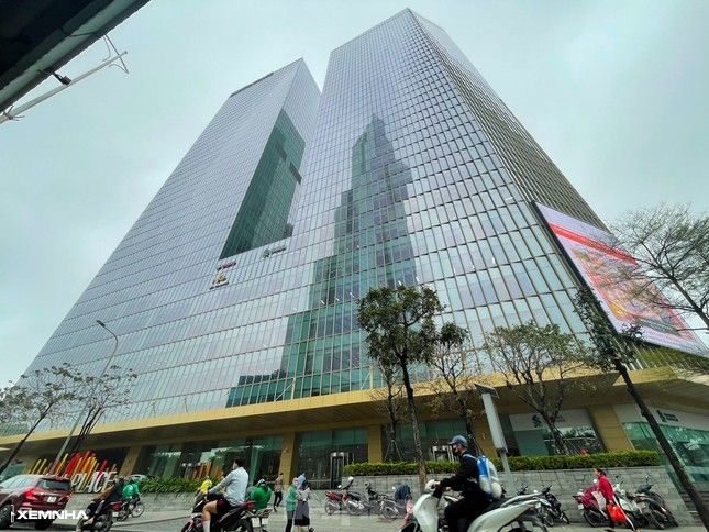 Nhiều đại gia ‘dòm ngó’ khối tài sản nghìn tỷ của bà Trương Mỹ Lan - ảnh 2