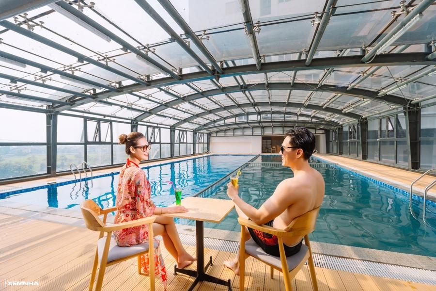 Nhờ lực đẩy FDI, bất động sản Đông Anh đang tạo được sức hút lớn - ảnh 1