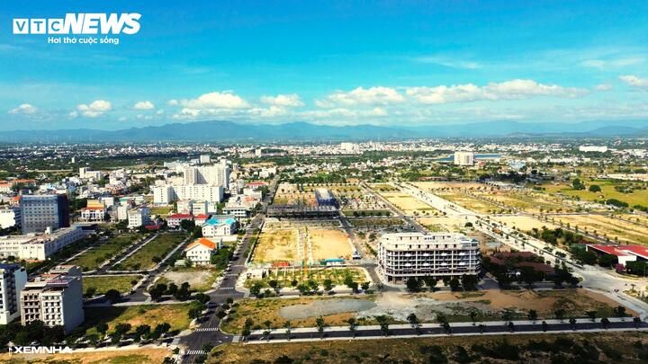 Ninh Thuận tạm ngưng hoạt động sàn giao dịch bất động sản Hacomland - ảnh 1
