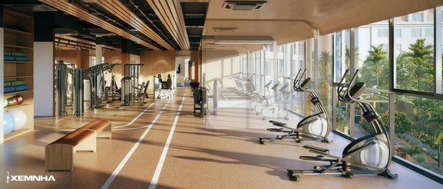 Quản lý - vận hành chuẩn Hàn tại khu căn hộ cao cấp Gem Park - ảnh 2