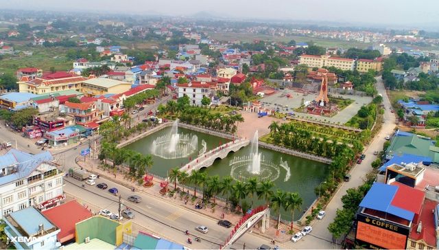Sắp ra mắt Tấn Đức Central Park 2 - Đại Phong - ảnh 2