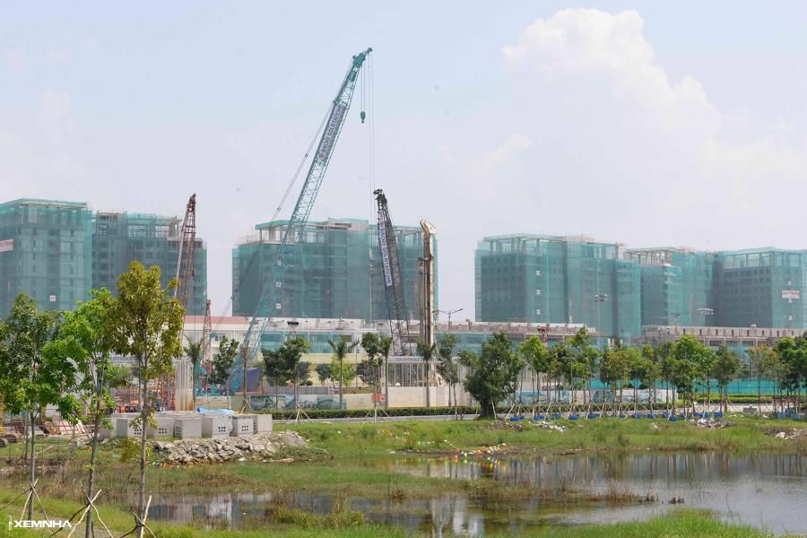 Sớm nghiên cứu có quy định mức thuế cao hơn với người nhiều nhà, đất, bỏ đất hoang - ảnh 2