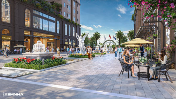 Thanh khoản vượt trội - yếu tố cốt lõi tạo nên sức hút của Right Property - ảnh 2