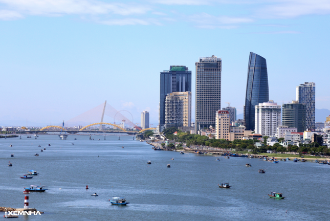 Thanh tra phát hiện vi phạm trong ban hành thủ tục hành chính đất đai, đầu tư, xây dựng tại Đà Nẵng - ảnh 1