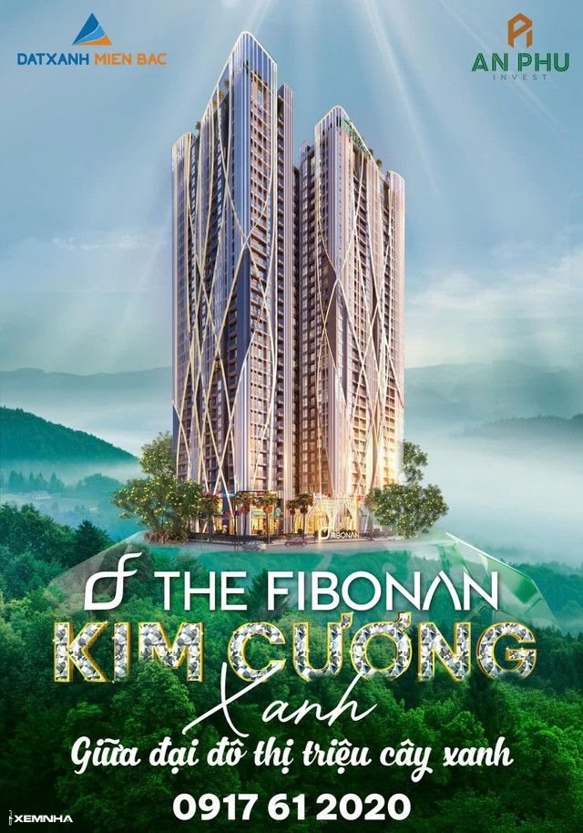 The Fibonan chính thức khai trương căn hộ mẫu cao cấp - ảnh 2