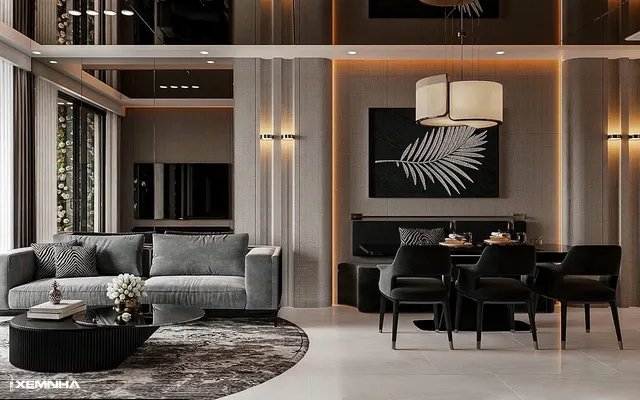 The Fibonan - Dự án nổi trội trong phân khúc căn hộ cao cấp về giá, vị trí và chất lượng - ảnh 1