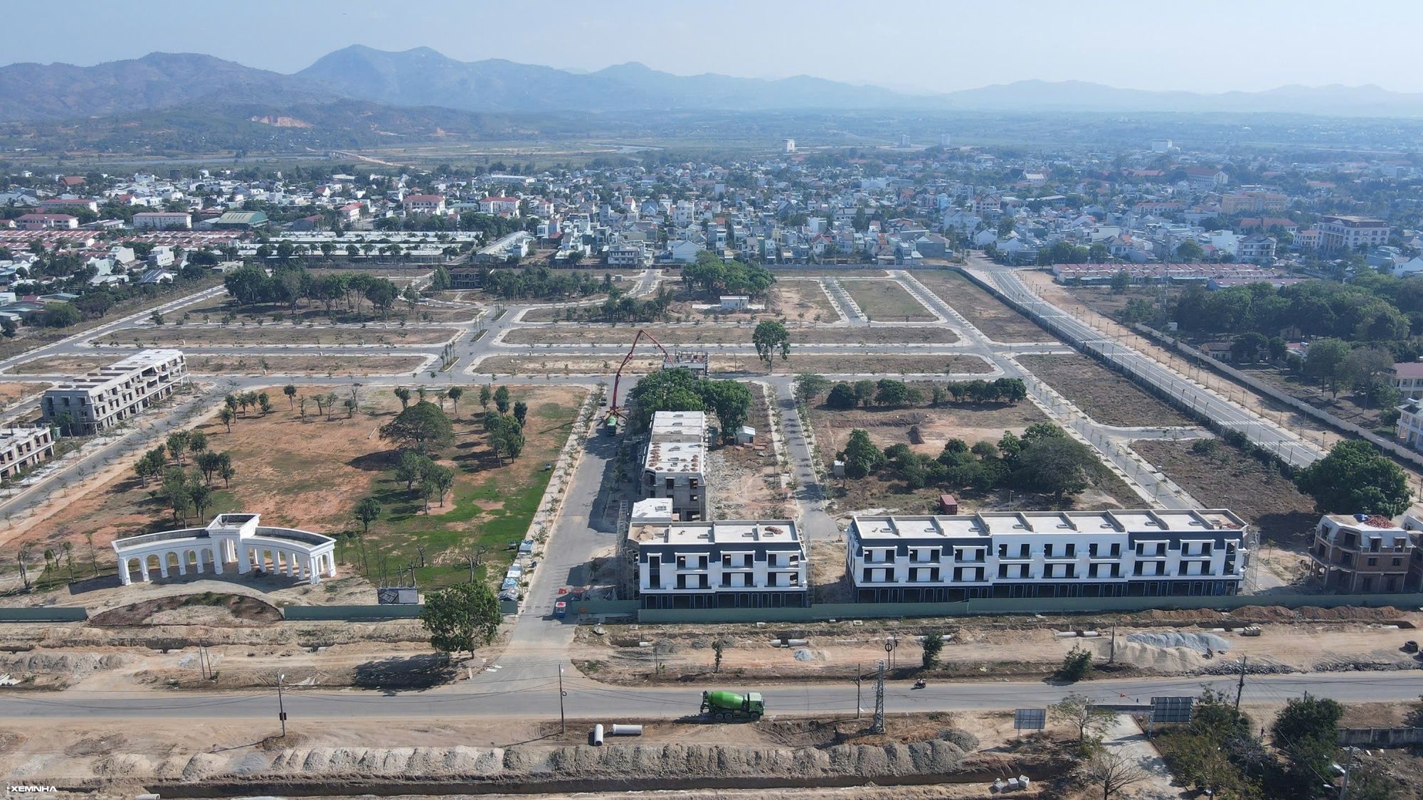 Thu hồi dự án 1.700 tỉ đồng của Tập đoàn FLC tại Kon Tum - ảnh 1