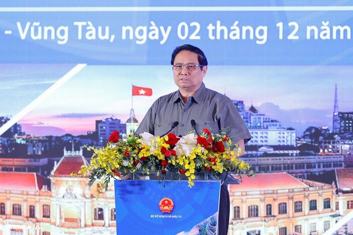 Thủ tướng 'chốt' thời hạn cho loạt 'siêu dự án' vùng Đông Nam Bộ - ảnh 1