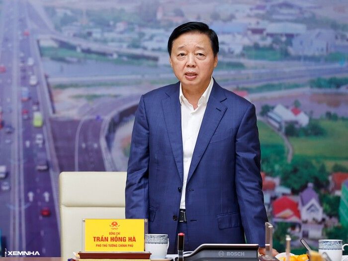 Thủ tướng: Hoàn thành ít nhất 3.000 km cao tốc là mục tiêu pháp lệnh - ảnh 3