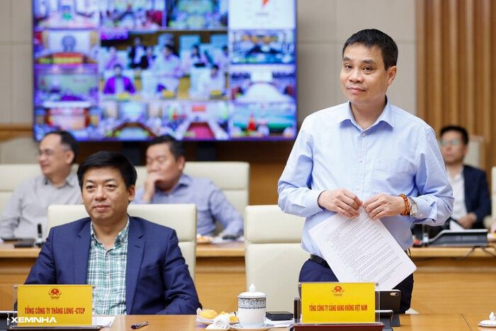 Thủ tướng: Hoàn thành ít nhất 3.000 km cao tốc là mục tiêu pháp lệnh - ảnh 6