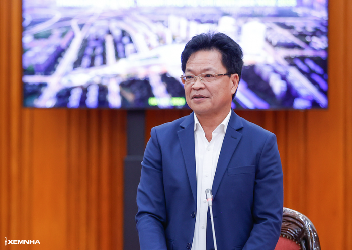 Thủ tướng: Xây dựng hệ thống đường sắt đô thị tại Hà Nội và TPHCM theo hướng hiện đại - ảnh 5