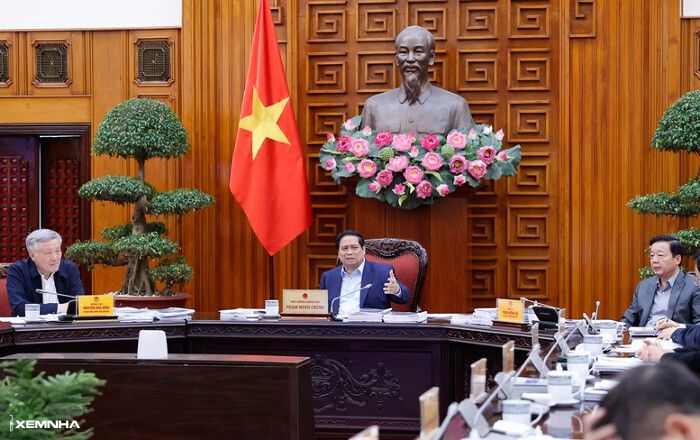 Thủ tướng: Xây dựng hệ thống đường sắt đô thị tại Hà Nội và TPHCM theo hướng hiện đại - ảnh 6