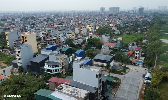 Thủ tướng yêu cầu đẩy mạnh thu tiền sử dụng đất dịp cuối năm - ảnh 1