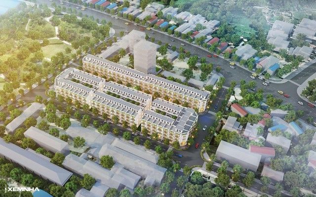 Tiềm năng kinh doanh từ vị trí cửa ngõ giao thương của Hồng Bàng Midtown - ảnh 1