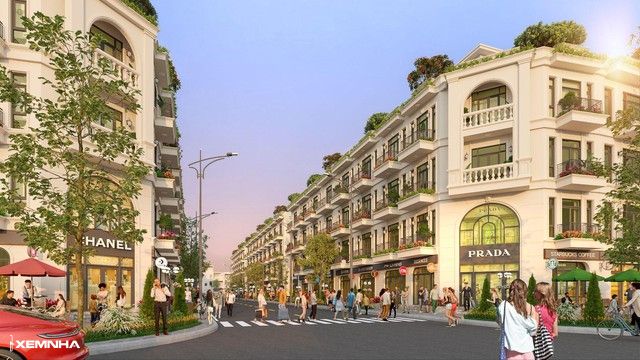 Tiềm năng kinh doanh từ vị trí cửa ngõ giao thương của Hồng Bàng Midtown - ảnh 3