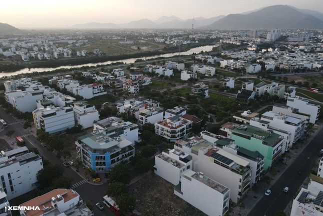 Tỉnh Khánh Hòa bị kiện vì áp dụng luật đã hết hiệu lực tại khu đô thị ở Nha Trang - ảnh 4
