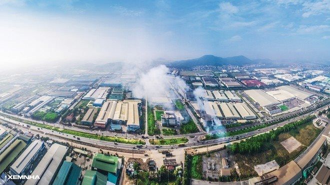 Tổng giám đốc Avison Young: Năm 2024 được xem là “năm của sự thay đổi”, thị trường bất động sản sẵn sàng cho chu kỳ mới - ảnh 3