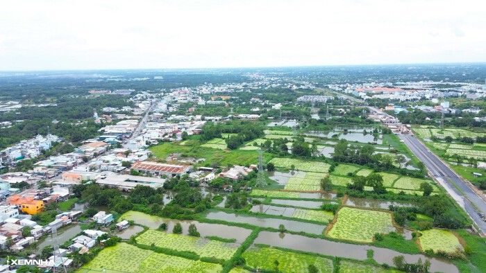 TP HCM điều chỉnh giảm hơn 2.300 tỷ đồng vốn cho Vành đai 3 năm 2024 - ảnh 2