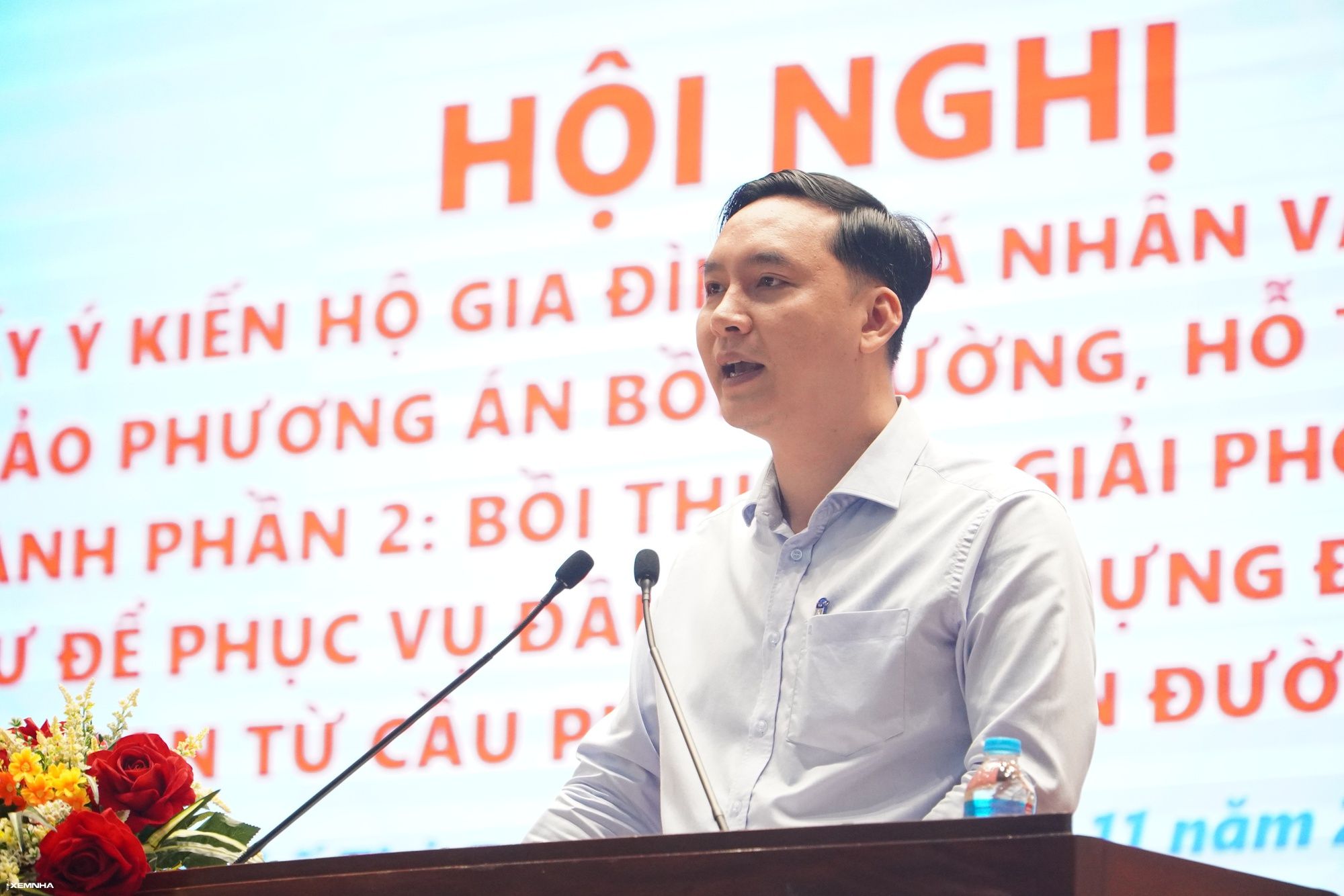 TP Thủ Đức tiếp tục lấy ý kiến bồi thường dự án Vành đai 2 - ảnh 4