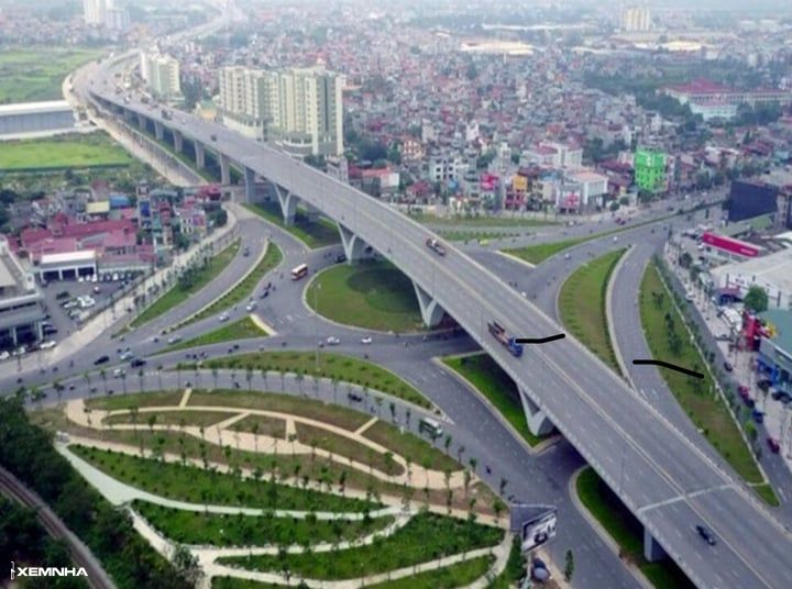 TP.HCM đề xuất 12 chính sách đẩy nhanh tiến độ dự án đường Vành đai 4 - ảnh 1