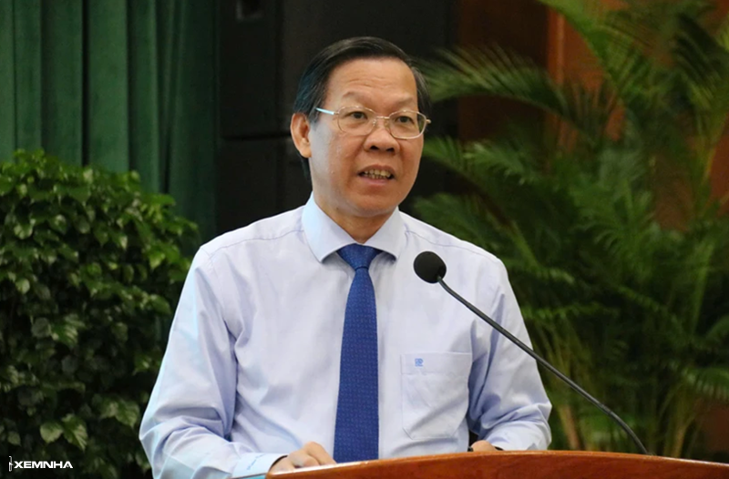 TP.HCM mở cơ chế mời gọi đầu tư loạt dự án nhà ở xã hội - ảnh 1