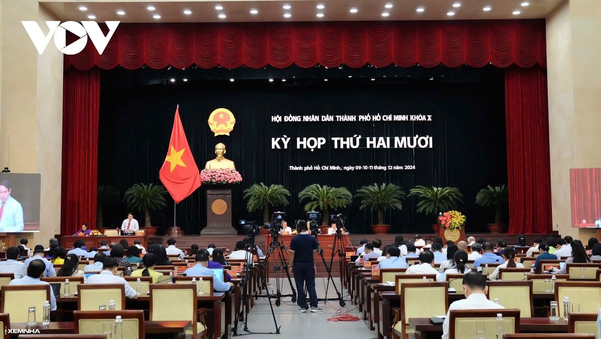TP.HCM thu ngân sách hơn 1.500 tỉ đồng sau khi điều chỉnh lại bảng giá đất - ảnh 1