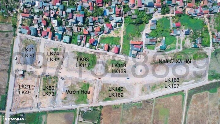 Trả 30 tỷ đồng/m2 rồi bỏ cuộc giữa chừng: Kẽ hở 'chết người' trong đấu giá đất? - ảnh 1