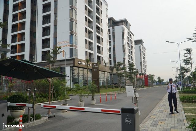 Triển vọng 70.000 căn nhà ở xã hội - ảnh 2