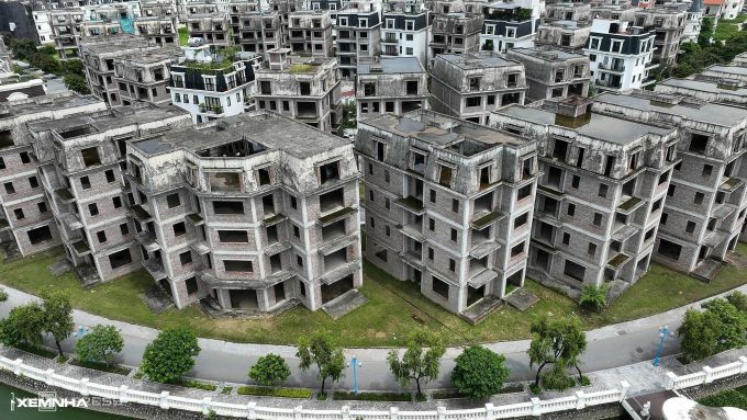 TS Cấn Văn Lực: Người dân ngại vay mua nhà vì giá quá cao - ảnh 2