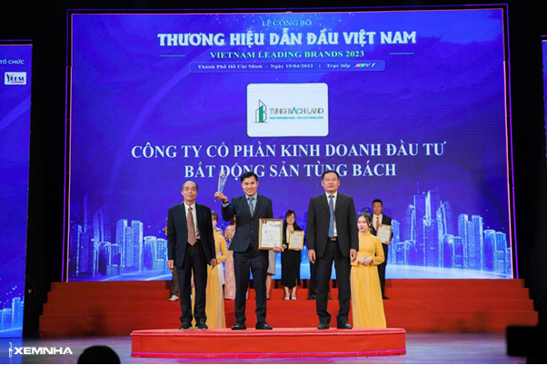 Tùng Bách Land - Đại Lý Bán Hàng Trực Tiếp Dự Án Gem Park Hải Phòng Uy Tín Hàng Đầu - ảnh 2