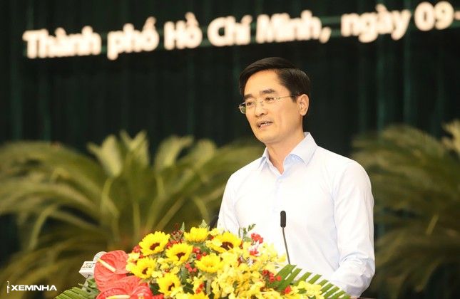 UBND TPHCM trình 'siêu đề án' metro, đến năm 2045 hoàn thành hơn 350km đường sắt đô thị - ảnh 1