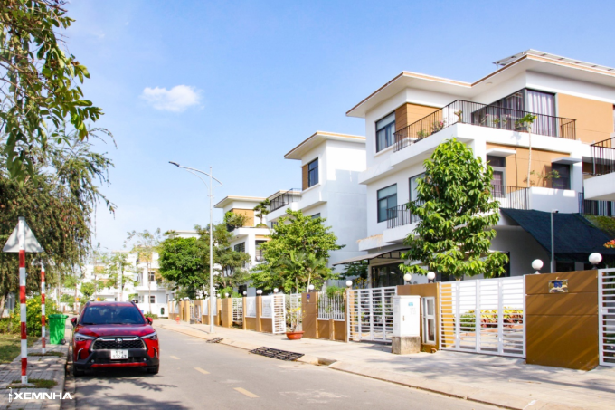 Ưu thế của Fiato Uptown khi nằm trong khu dân cư hiện hữu - ảnh 1