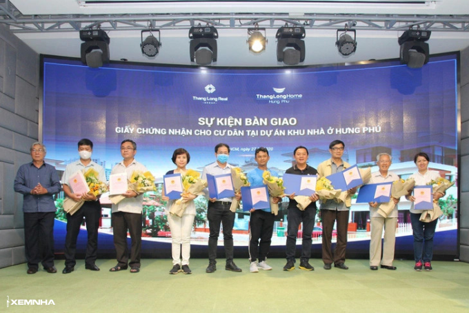 Ưu thế của Fiato Uptown khi nằm trong khu dân cư hiện hữu - ảnh 2