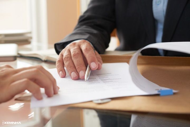 Văn Phòng Công Chứng Tân Thuận Có Những Dịch Vụ Gì Ngoài Công Chứng Đất Đai? - ảnh 2