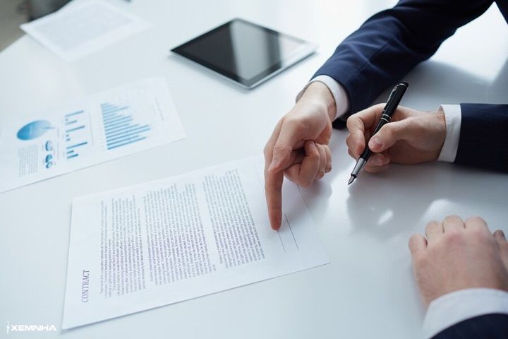Văn Phòng Công Chứng Tân Thuận Có Những Dịch Vụ Gì Ngoài Công Chứng Đất Đai? - ảnh 4