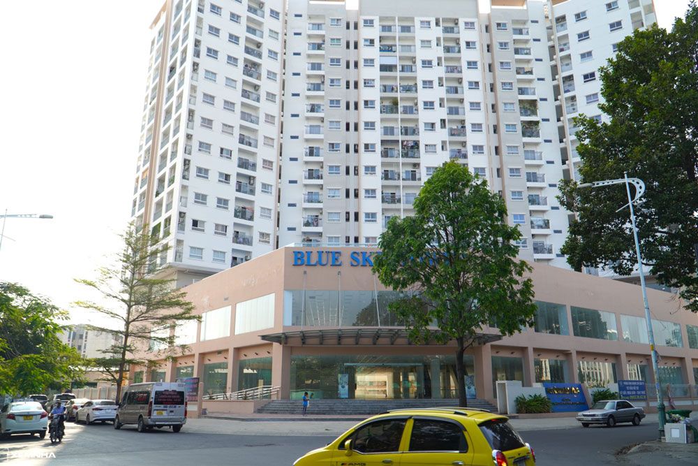Viễn cảnh sáng cho nhà ở xã hội - ảnh 1