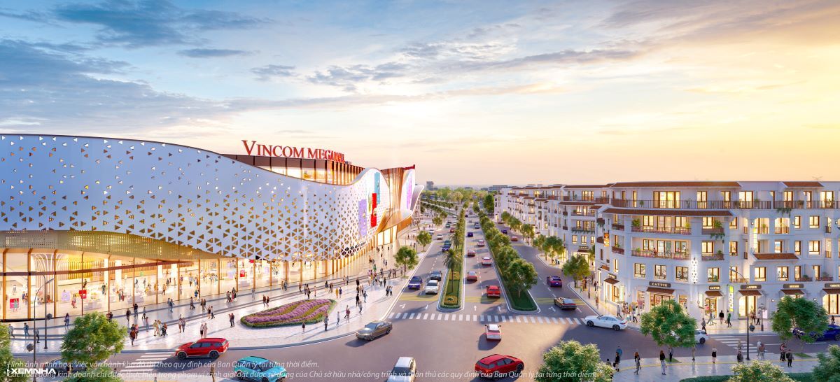 Vinhomes xóa rào cản để nhà đầu tư dễ dàng gia nhập phân khúc thấp tầng - ảnh 3