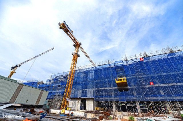 Vốn tích lũy ít, vợ chồng trẻ mua nhà an cư bằng cách nào? - ảnh 2
