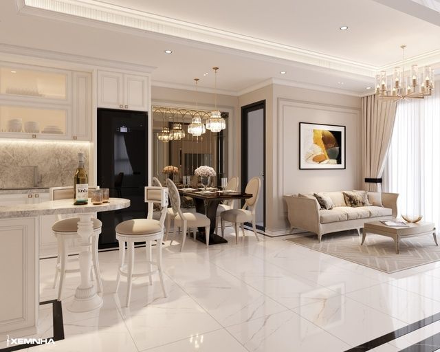 Vốn tích lũy ít, vợ chồng trẻ mua nhà an cư bằng cách nào? - ảnh 3