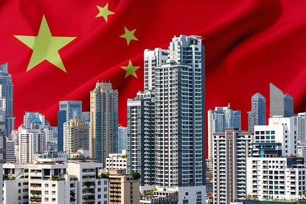 Giá nhà mới ở Trung Quốc chỉ tăng nhẹ trong tháng 8