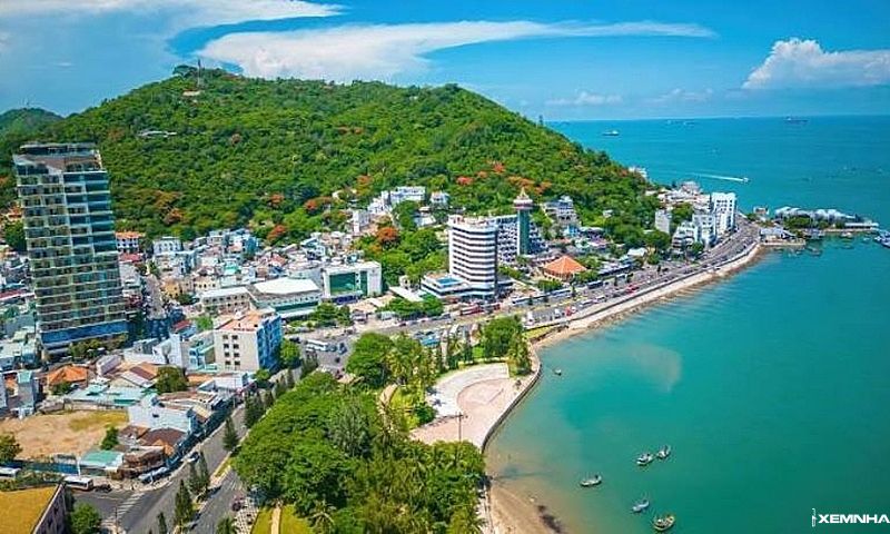 Quản lý chặt chẽ kê khai giá đất tại Bà Rịa - Vũng Tàu