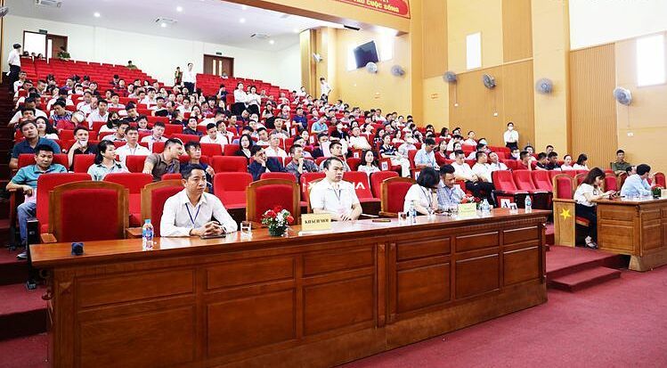 Đất đấu giá huyện Quốc Oai