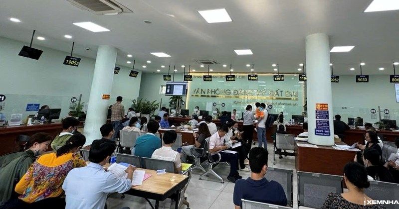 TP HCM kiến nghị giải quyết hồ sơ thuế đất đai tồn đọng